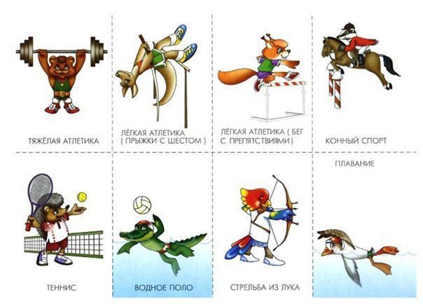 Настольная игра "Команда чемпионов" 