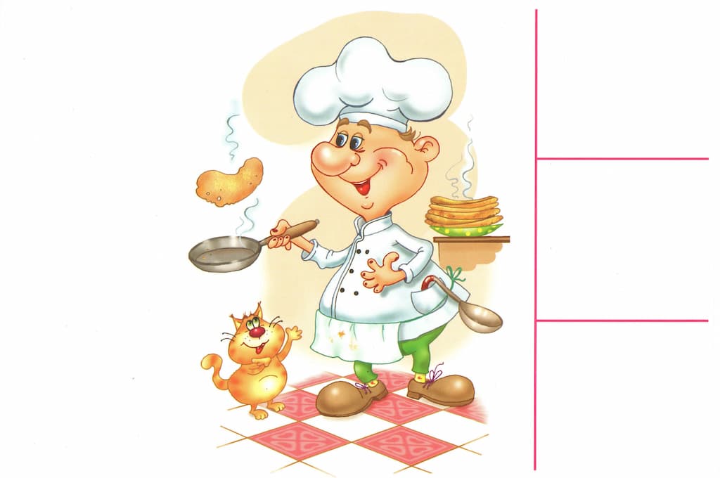 Настольная игра "Все профессии важны - 1"