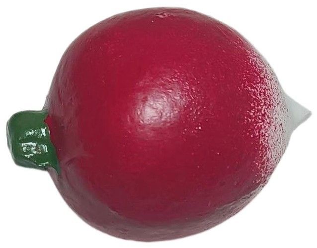 Муляж "Редис"