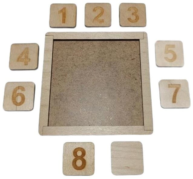 Игра "8"