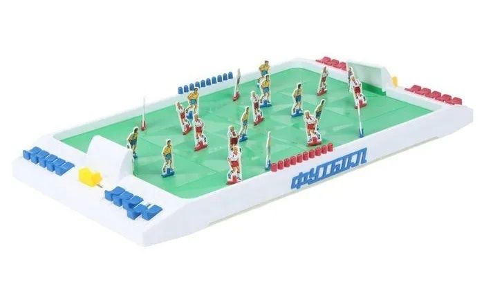 Игра настольная "Футбол"