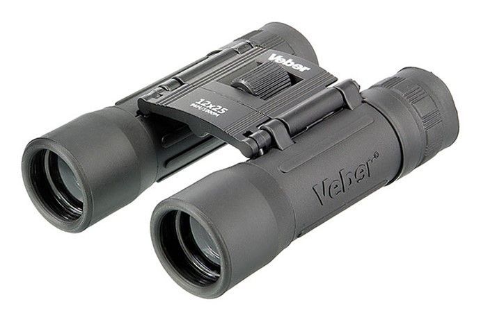 Бинокль Veber Sport БН 12х25