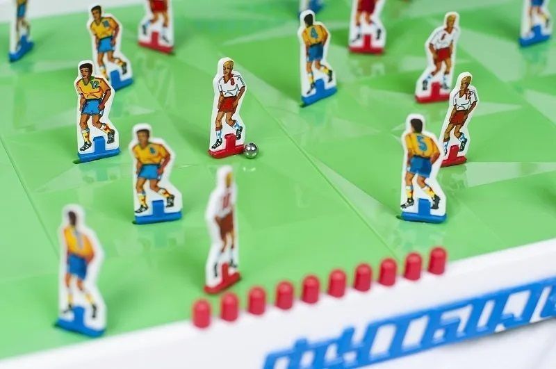 Игра настольная "Футбол"