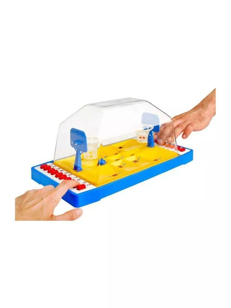 Игра настольная "Баскетбол"