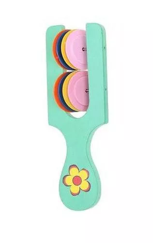 Музыкальная игрушка Румба малая