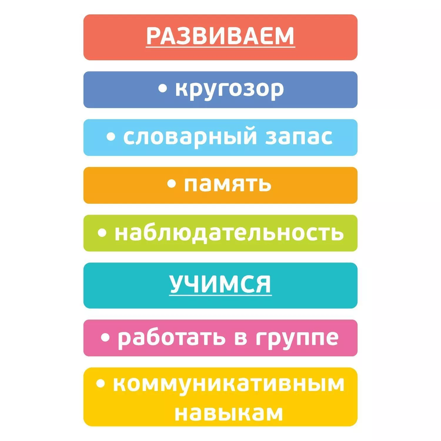 Конструктор деревянный "Сказки - Курочка Ряба"
